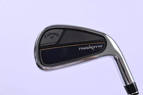 Callaway paradym iron - #4,
