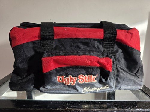 Ugly stik shakespeare fishing - stik,
