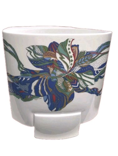 Vases ceramics rosenthal vase - rosenthal,