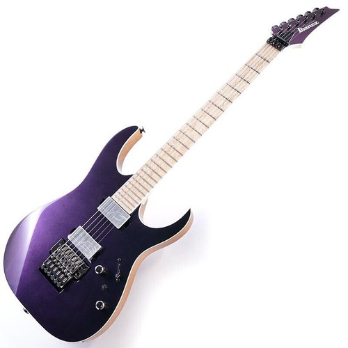 Ibanez prestige rg5120m prt - ibanez,