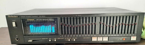 Technics 8055 stereo - technics,