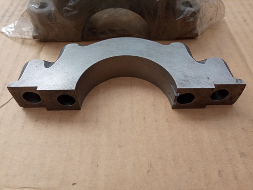 Cat nodular iron - chevy, bolt