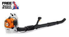 Stihl BR 200 Petrol Backpack