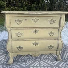 Vintage French Style Shabby