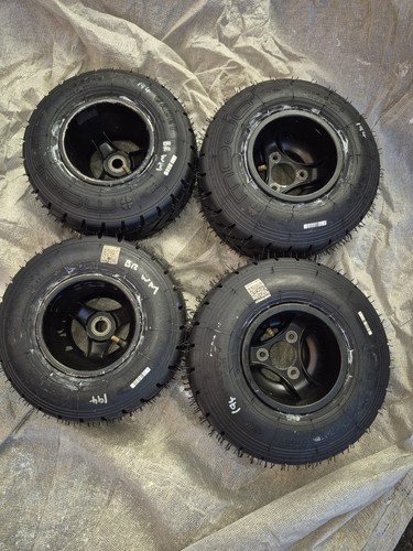 Mojo wet tyre new for - tyre,