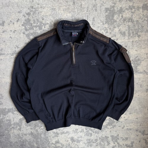 Vintage paul shark - &, quarter