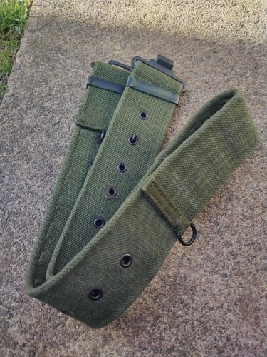 British army pattern - british, belt