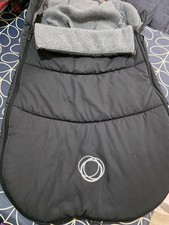 Bugaboo universal footmuff - bugaboo,