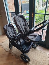 Cybex gazelle double - gazelle, s