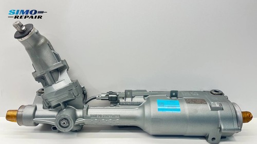 Electric steering rack rhd - steering,