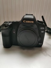 Canon EOS 5D Mark II Digital