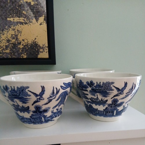 Vintage set broadhurst - vintage,