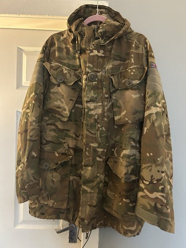 Genuine british army - genuine,