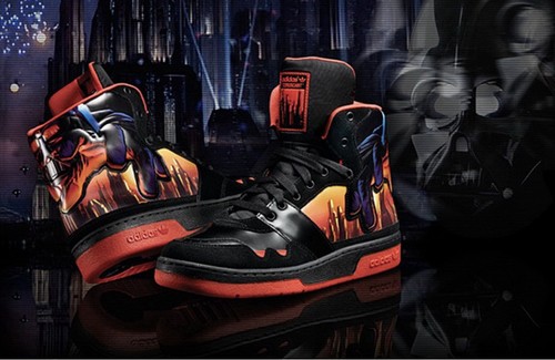Bnwt adidas star wars - adidas,