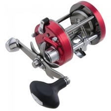 Abu Garcia Ambassadeur C 7000 Multiplier Reel NEW Sea Fishing Level Wind Reel