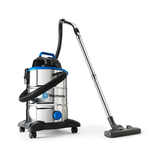 Vacmaster wet dry vacuum 30l - vacmaster,