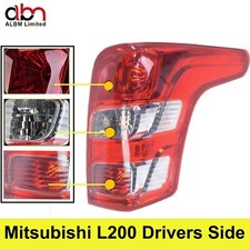 Fit Mitsubishi L200