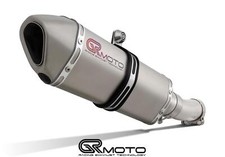 Exhaust for Kawasaki Z 900 RS