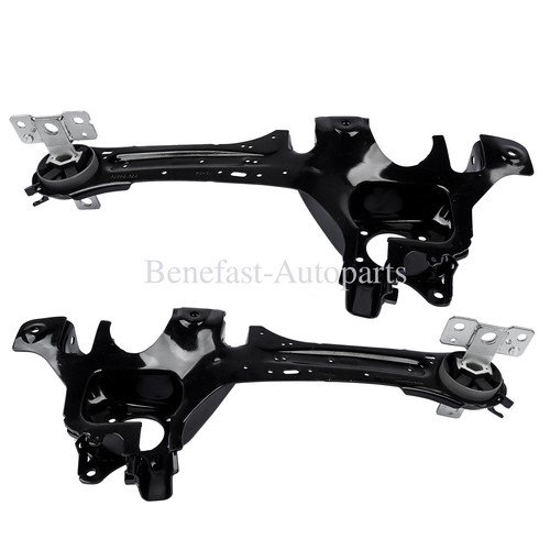 Rear outer suspension - 2x,