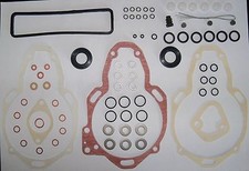 Simms Minimec 4 & 6 Cylinder Fuel Pump Repair Kit & Free fitting instructions.