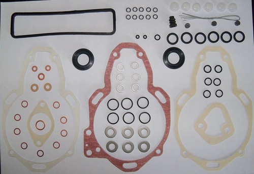 Simms minimec 6 cylinder - simms,