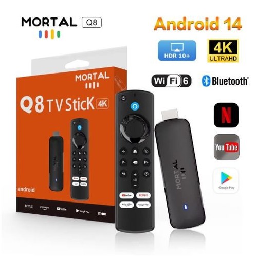 Fire stick max - stick, gen