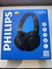 Philips Headphones TAH5500