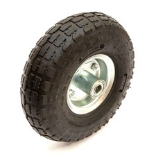 10" 410/350-4 Wheel Tyre 4 Ply