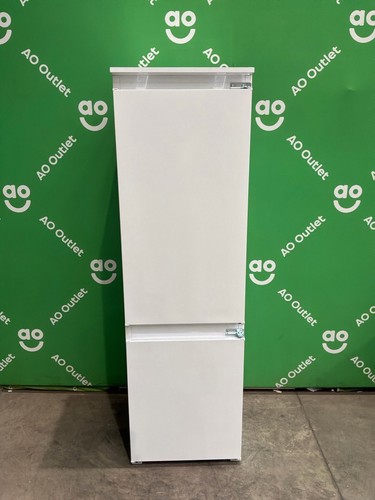 Indesit fridge freezer - indesit,