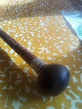 Antique Walking Stick Swagger