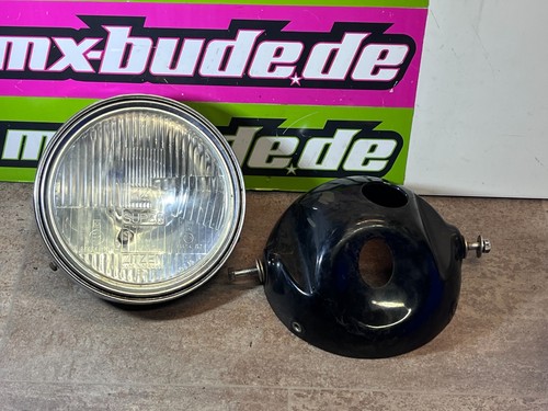 Yamaha 360 headlight - xs,