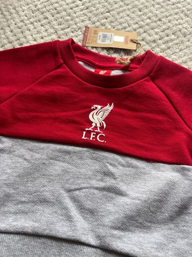 Liverpool baby shankly retro - baby,