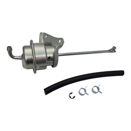 Turbocharger actuator - turbocharger,