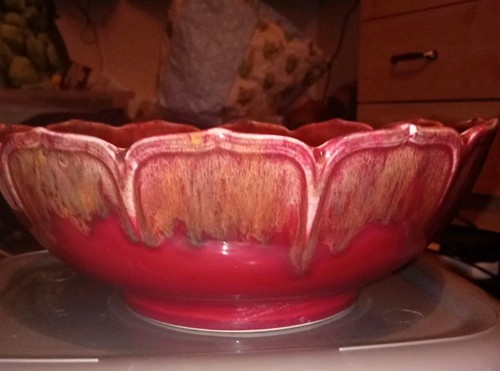 1920s ducal fruit bowl a - ducal,