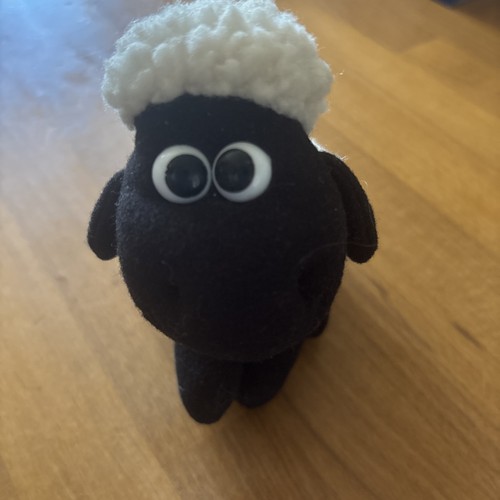 Shaun the sheep - shaun,