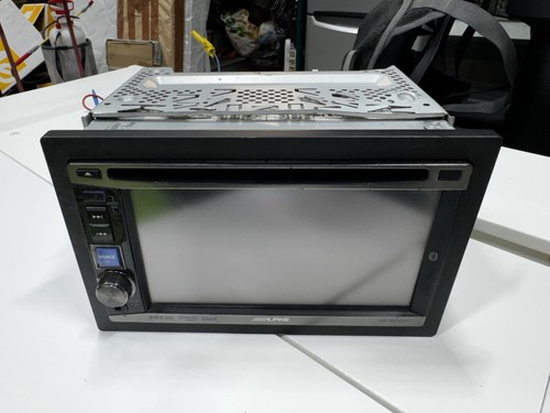 Alpine ive w530bt head - alpine,
