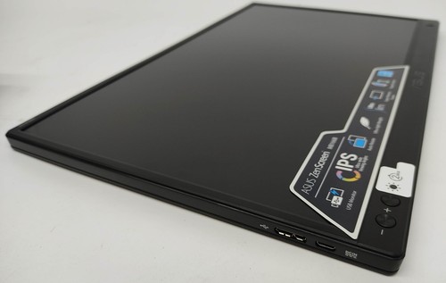 Asus zenscreen mb166b - zenscreen, 15.6"