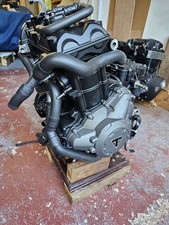 Triumph Tiger 900 GT Pro