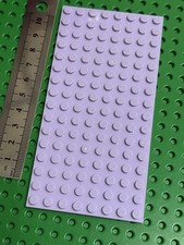 Lego Large LAVENDER purple