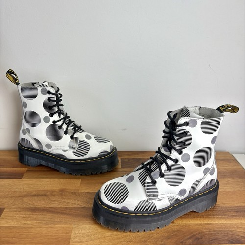 Martens doc jadon - dr,