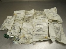 Carr Lane CL-350-HTC Clamp Lot