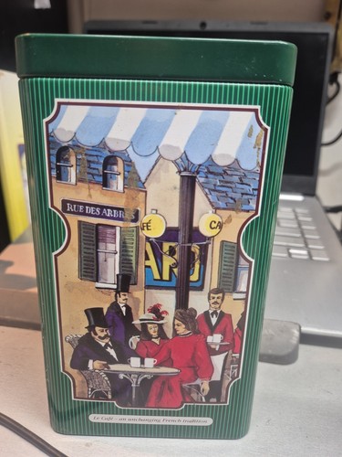 Vintage french tea - vintage,