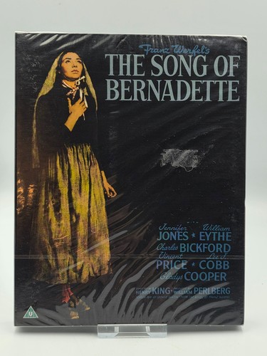 Song bernadette new and - (new,