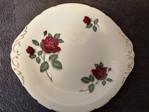 Vintage paragon fine bone - vintage,