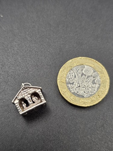 Sterling silver vintage