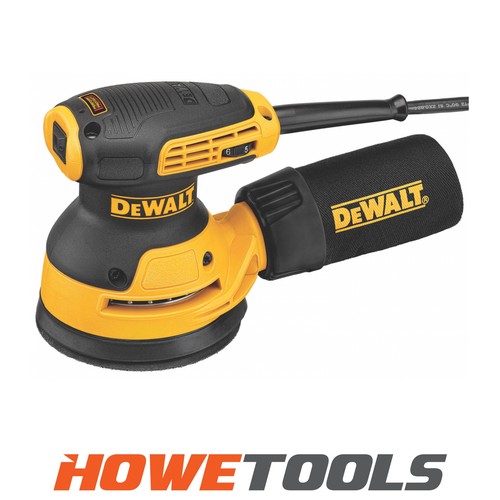 Dewalt dwe6423 240v - dwe6423, orbital