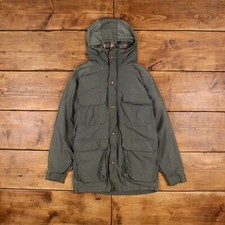 Vintage Woolrich Outdoor