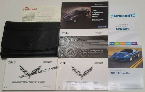2016 chevrolet corvette - 2016,