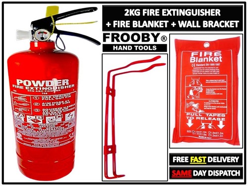 2kg powder abc - 2kg, fire