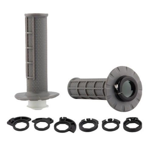 Grips grey lock cam - grips,